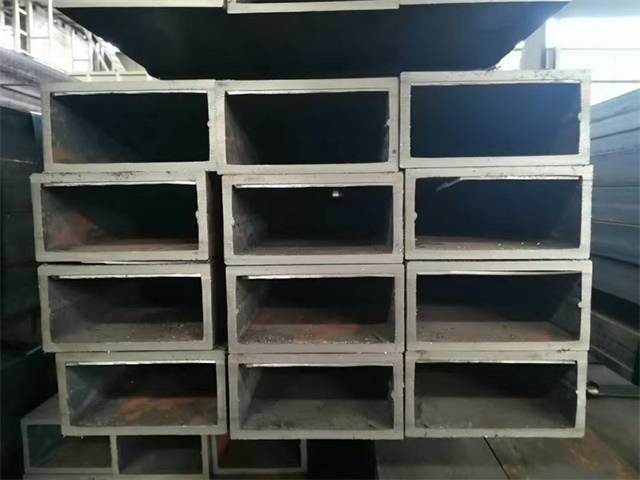 余江Q235冷拔方管材质特点 适用工程场景分析